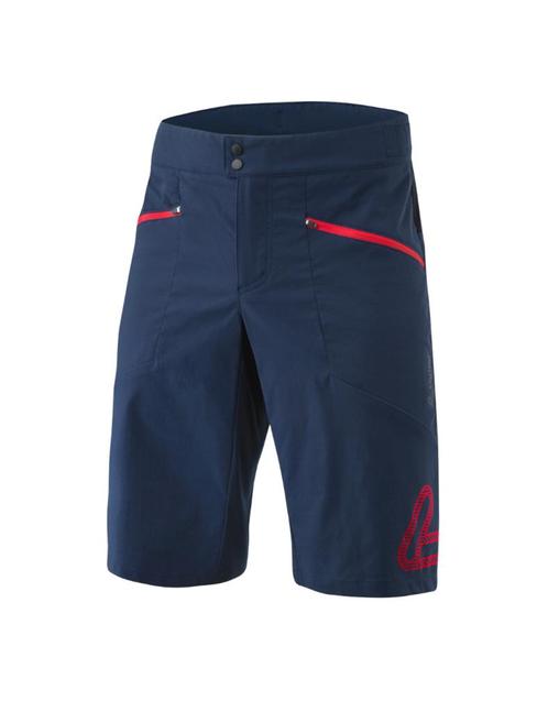 Loeffler fietsbroek kort M Bike Shorts Lando-G CSL heren..., Kleding | Heren, Broeken en Pantalons, Blauw, Nieuw, Verzenden