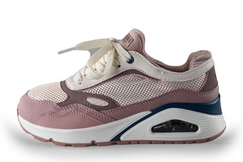 Skechers Sneakers in maat 37 Roze | 10% extra korting, Kleding | Dames, Schoenen, Overige kleuren, Zo goed als nieuw, Sneakers of Gympen