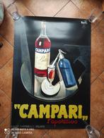 Marcello Nizzoli - Campari - Jaren 1990