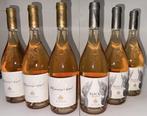 2021 Chateau dEsclans, 3x Rock Angel & 3x Whispering Angel, Nieuw