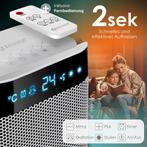 Elektrische Kachel - Keramische Ventilatorkachel - Heater -, Verzenden, Zo goed als nieuw