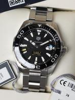 TAG Heuer - Aquaracer Calibre 5 - WAY201A.BA0927 - Heren -