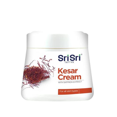 Kesar Cream, met Saffraan extract, Sieraden, Tassen en Uiterlijk, Uiterlijk | Lichaamsverzorging, Nieuw