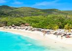 Curacao, goedkope hotels en appartementen