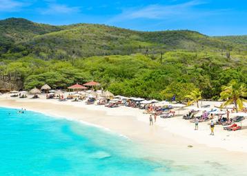 Curacao, goedkope hotels en appartementen beschikbaar voor biedingen
