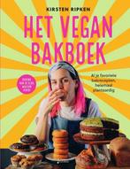 9789000386987 Het vegan bakboek Kirsten Ripken, Verzenden, Nieuw, Kirsten Ripken