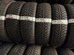 165-65-15 Fulda Winterbanden 6.5mm Incl Montage 165 65 15, Ophalen, Gebruikt, 15 inch, Winterbanden