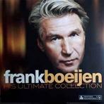 lp nieuw - Frank Boeijen - His Ultimate Collection, Cd's en Dvd's, Vinyl | Nederlandstalig, Zo goed als nieuw, Verzenden