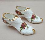 Decoratief ornament - Royal Albert - Oude land rozen -