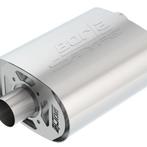 Borla CrateMuffler Ford Coyote 5.0L S-Type 2.5in, Ophalen of Verzenden, Nieuw