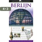 Berlijn / Capitool reisgidsen 9789041033055, Boeken, Reisgidsen, Verzenden, Gelezen, Malgorzata Omilanowska