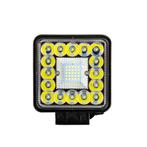 M-Tech LED Werklamp breedstraler + verstraler - 10-30V, Auto-onderdelen, Nieuw, Verlichting, Verzenden
