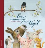 Een vrouwtje voor Vogel 9789462913905 Hendrik Jonas, Verzenden, Gelezen, Hendrik Jonas