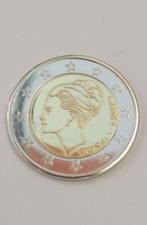 Monaco. Probe Token 2007 Grace Kelly, Postzegels en Munten, Munten | Europa | Euromunten
