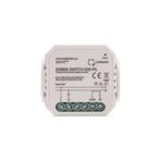 Ledtastic ZIGBEE-SWITCH-S05-ML slimme schakelaar - Zigbee, Verzenden, Nieuw