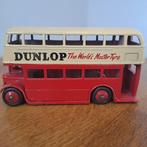 Dinky Toys 1:43 - Modelbus - Double Deck Bus Dunlop The, Nieuw