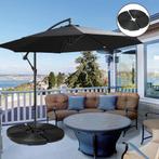 TRUUSK Parasolgewicht, Parasolgewicht Voor Zweefparasol 52 K, Tuin en Terras, Parasols, Verzenden, Nieuw