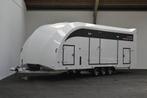 Brian James Race Transporter 6 396-2040 Autotransporter, Ophalen of Verzenden, Nieuw