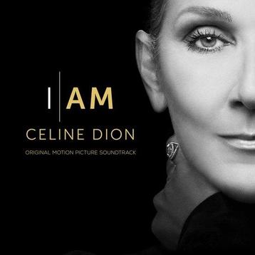 Celine Dion - I AM: CELINE DION (Original Motion Picture beschikbaar voor biedingen