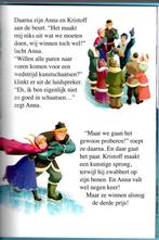 Drie vrolijke voorleesverhalen Disney Frozen 9789463050203, Boeken, Gelezen, M. Heemskerk, Merkloos, Verzenden