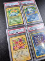 Pokémon - 4 Graded card - PSA 10 GEM MINT Celebrations 25th, Hobby en Vrije tijd, Verzamelkaartspellen | Pokémon, Nieuw