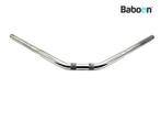Stuur Harley-Davidson FXDF Dyna Fat Bob 2014-2017, Verzenden, Gebruikt