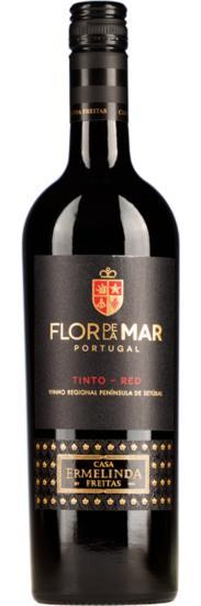 Casa Ermelinda Flor de la Mar Tinto, Verzamelen, Wijnen, Verzenden