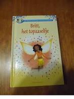 Britt het topaaselfje - daisy meadows 9789043821889, Boeken, Gelezen, Daisy Meadows, Verzenden