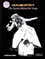 9781667212111 Taylor Swift: The Stories Behind the Songs, Boeken, Verzenden, Nieuw, Annie Zaleski