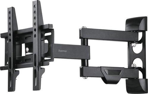 Hama Tv-muurbeugel, draaibaar, kantelbaar, uittrekbaar, 122, Audio, Tv en Foto, Televisies, Nieuw, Verzenden
