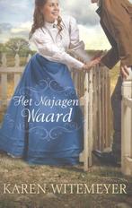 Het najagen waard 9789492234032 Karen Witemeyer, Verzenden, Gelezen, Karen Witemeyer