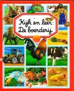 De boerderij 9782504000809 ÉMilie Beaumont, Boeken, Verzenden, Zo goed als nieuw, ÉMilie Beaumont