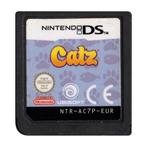 DS Catz, Spelcomputers en Games, Games | Nintendo DS, Verzenden, Zo goed als nieuw
