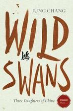 Wild swans: three daughters of China by Jung Chang, Gelezen, Jung Chang, Verzenden