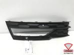 Skoda Octavia 4 2020+ Bumper Rooster Links 5E3807681A, Auto-onderdelen, Carrosserie en Plaatwerk, Ophalen, Gebruikt, Voor, Skoda