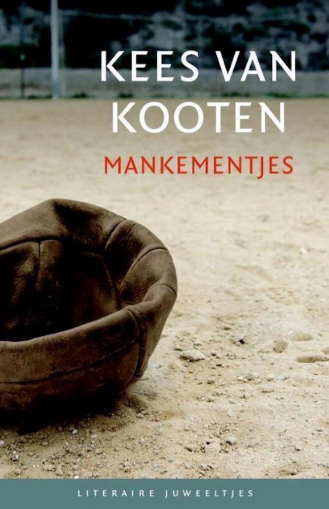 Mankementjes / Literaire Juweeltjes 9789085165309, Boeken, Romans, Zo goed als nieuw, Verzenden