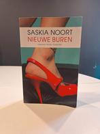 Nieuwe buren - Saskia Noort [nofam.org], Nieuw, Saskia Noort