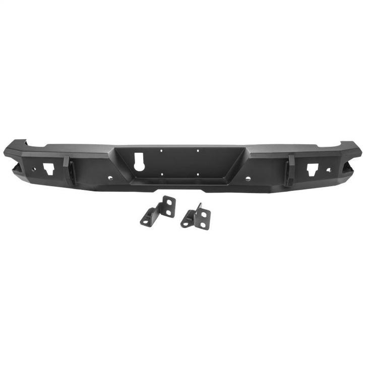 Rugged Ridge HD Bumper Rear 20-21 Jeep Gladiator JT -, Auto-onderdelen, Carrosserie en Plaatwerk, Ophalen of Verzenden