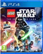 LEGO Star Wars The Skywalker Saga - PS4, Verzenden, Nieuw