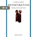 Mensenkennis 9789061312536 Alfred Adler, Boeken, Verzenden, Gelezen, Alfred Adler