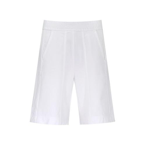 Cambio • witte shorts Beverly • 36, Kleding | Dames, Broeken en Pantalons, Wit, Nieuw, Maat 36 (S), Verzenden