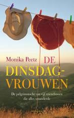 De dinsdagvrouwen / De dinsdagvrouwen / 1 9789047204367, Verzenden, Gelezen, Monika Peetz