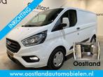 Ford Transit Custom | Zakelijke Lease v.a. €463.88 pm, Auto's, Bestelauto's, Automaat, Stof, Gebruikt, Euro 6