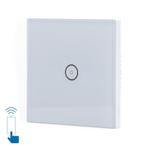 WiFi Smart Switch slimme schakelaar | 1 lichtpunt - inbouw -, Verzenden, Nieuw