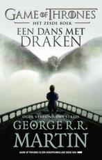 9789024599134 Game of Thrones 6 - Een dans met draken - O..., Boeken, Verzenden, Nieuw, George R.R. Martin