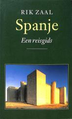 Spanje 9789029558587 R. Zaal, Boeken, Reisgidsen, Verzenden, Gelezen, R. Zaal