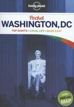 Lonely Planet Pocket Washington, D.C. dr 2 9781741799279, Verzenden, Gelezen, Lonely Planet