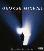 George Michael - Live In London (Blu-ray), Verzenden, Nieuw in verpakking