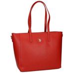 U.S. Polo Assn. Schoudertas Jones - rood, Sieraden, Tassen en Uiterlijk, Tassen | Schoudertassen, Verzenden, Nieuw