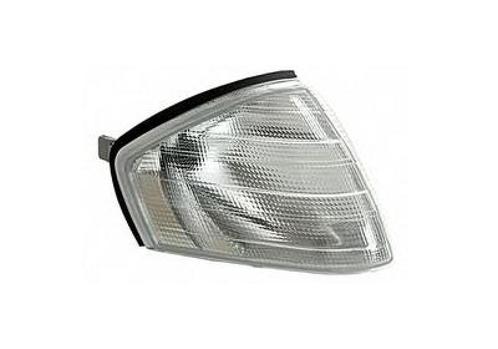 HOEK LAMP VOOR MERCEDES BENZ SL R129 1989-2001 1299261043, Auto-onderdelen, Verlichting, Nieuw, Ophalen of Verzenden
